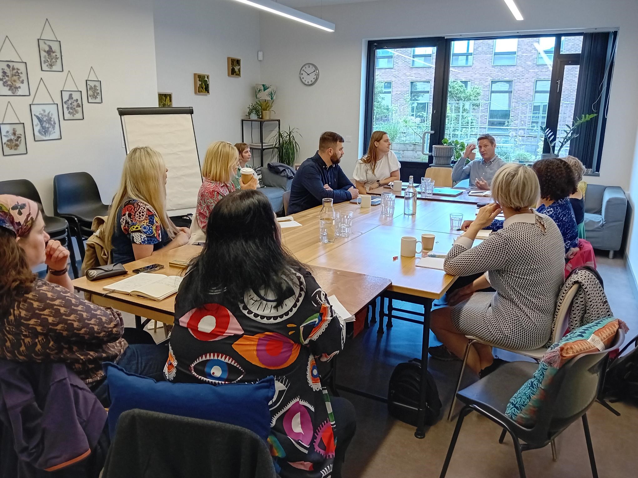 Xcellerator Wakefield